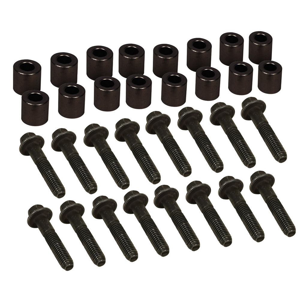 Exhaust Manifold Bolt & Spacer Kit Ford 6.0L Power Stroke F250/F350
