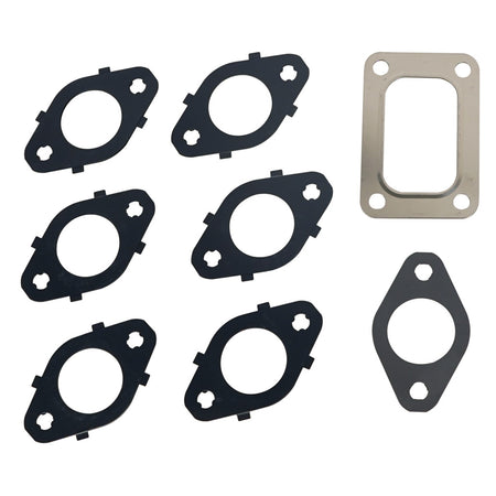 Exhaust Manifold Gasket Set Cummins 6.7L RAM 2013-2018 Cab & Chassis