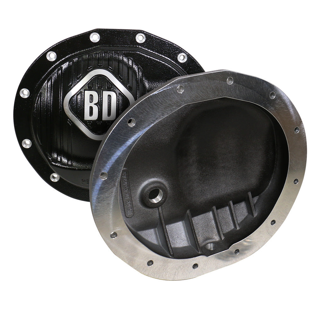 Front Differential Cover AA 12-9.25 Dodge 2500 2014-2022 / 3500