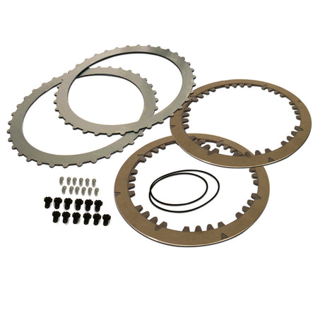 HI5 Torque Converter Rebuild Kit Dodge Cummins 47RE/48RE 1994-2007