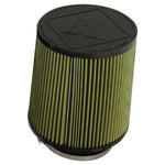 High Flow Washable Air Filter 4in Inlet Scorpion Turbo Kits