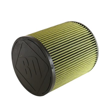 High Flow Washable Air Filter 5in Inlet Rumble B/Cobra Turbo Kits