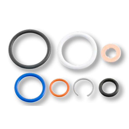 Injector Seal Kit Ford 6.0L 2003-2008