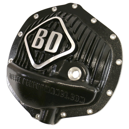 Rear Differential Cover AA14-11.5 Dodge Cummins 2003-2018 / Chevy Duramax 2001-2018