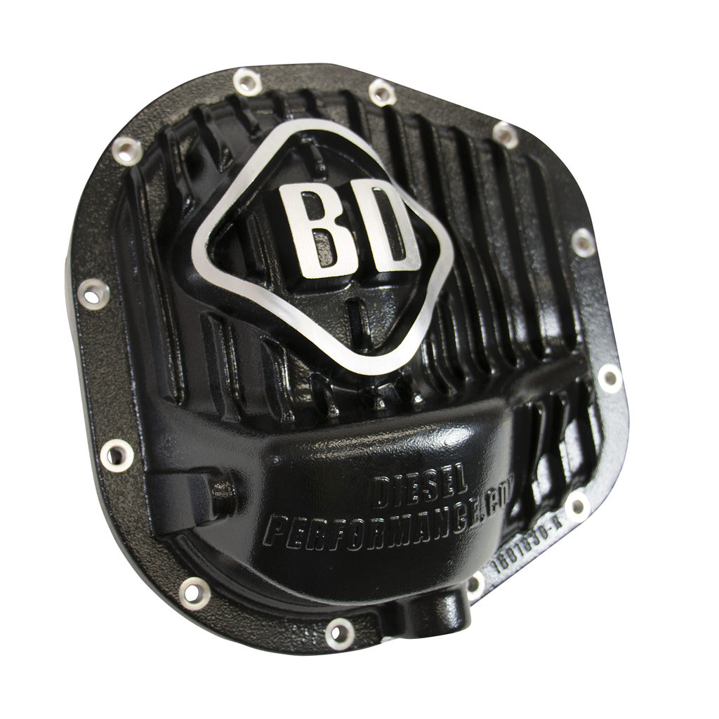 Rear Differential Cover Sterling 12-10.25/10.5 Ford F250/F350 1989