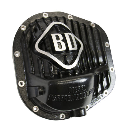 Rear Differential Cover Sterling 12-10.25/10.5 Ford F250/F350 1989-2016 & F250 2017-2019