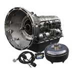 Roadmaster 6R140 2WD/4WD Transmission & Converter Package Ford 6.7L Power Stroke 2017-2019