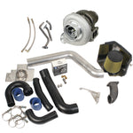 SUPER B TWIN TURBO UPGRADE KIT DODGE 12-VALVE CUMMINS 1994-1998