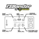 TS Booster V3.0 Chevy/Dodge/Ford/GMC/Jeep (Check application listings)