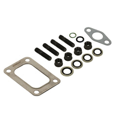 Turbo Gasket Kit For Dodge Cummins 6BT 12V & 24V – 1989-2006, Stainless Steel & Paper-648094