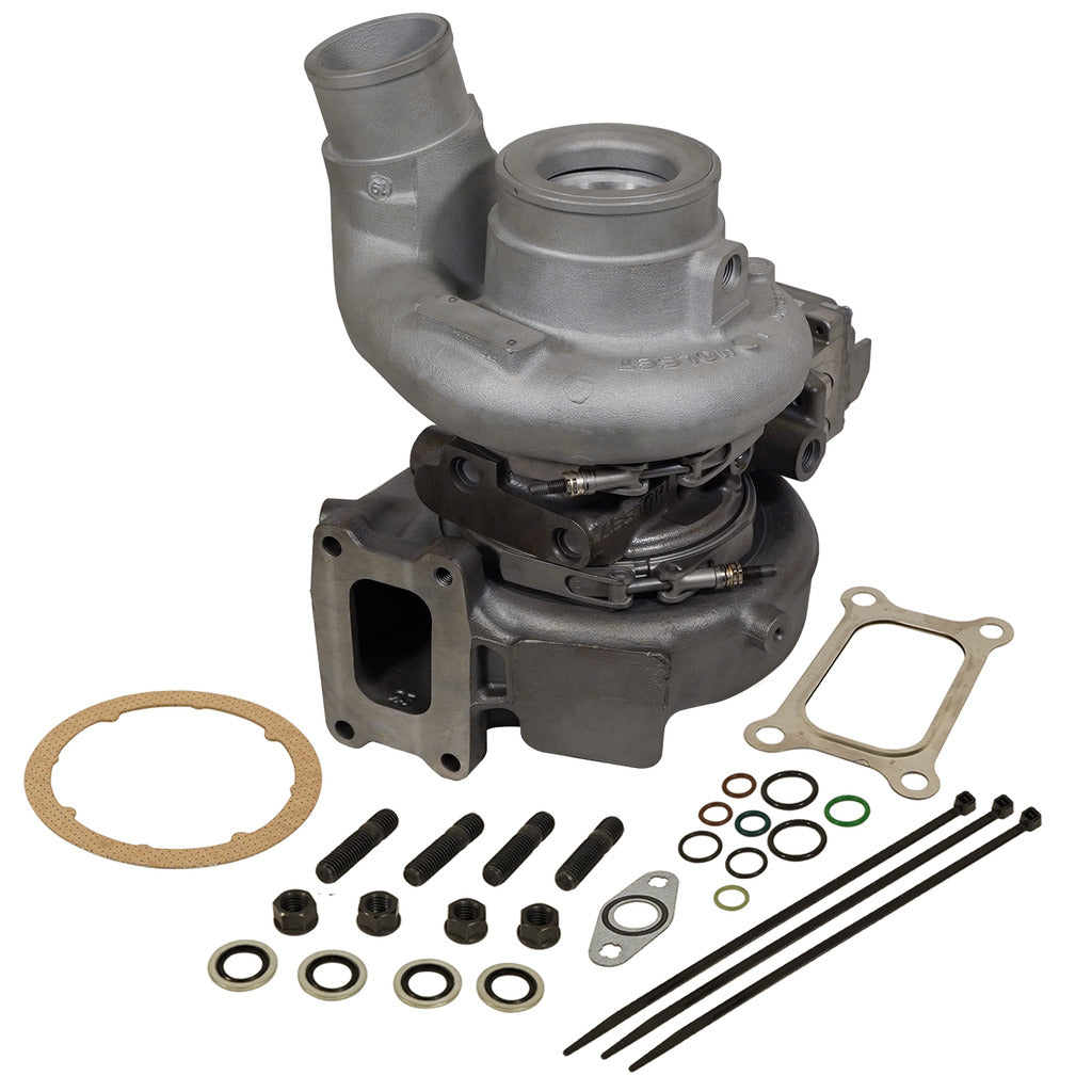 Turbo Stock Replacement HE300VG RAM 6.7L Cummins Pick-Up / Cab ...