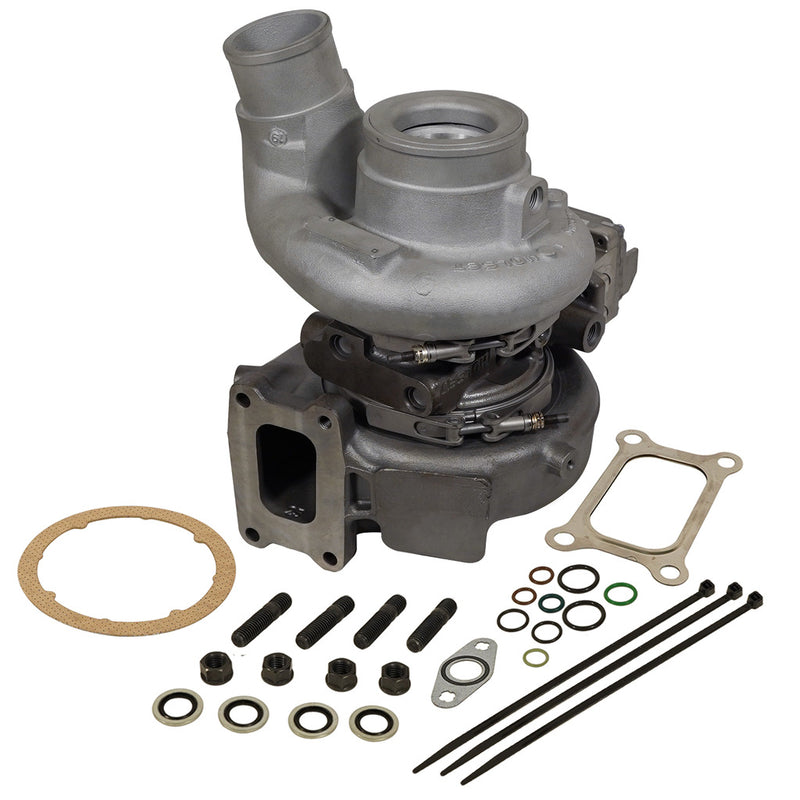 Turbo Stock Replacement HE300VG RAM 6.7L Cummins Pick-Up / Cab & Chassis 2019-2023