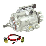 VP44 Injection Pump Dodge Cummins Auto 1998.5-2002 / 5-speed Manual c/w LED Alarm 1998.5-2002